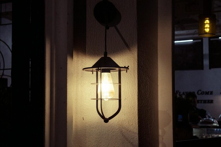 Tips for Choosing Comfortable Home Lighting That Suits Every Room