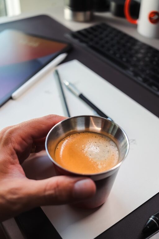 Simple Routines to Start and End Your Workday Smoothly